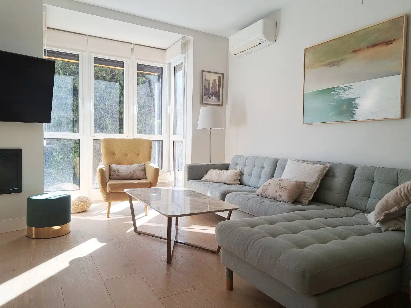 Appartement avec piscine à vendre à Calle Bahía de Palma 10, imagen 2