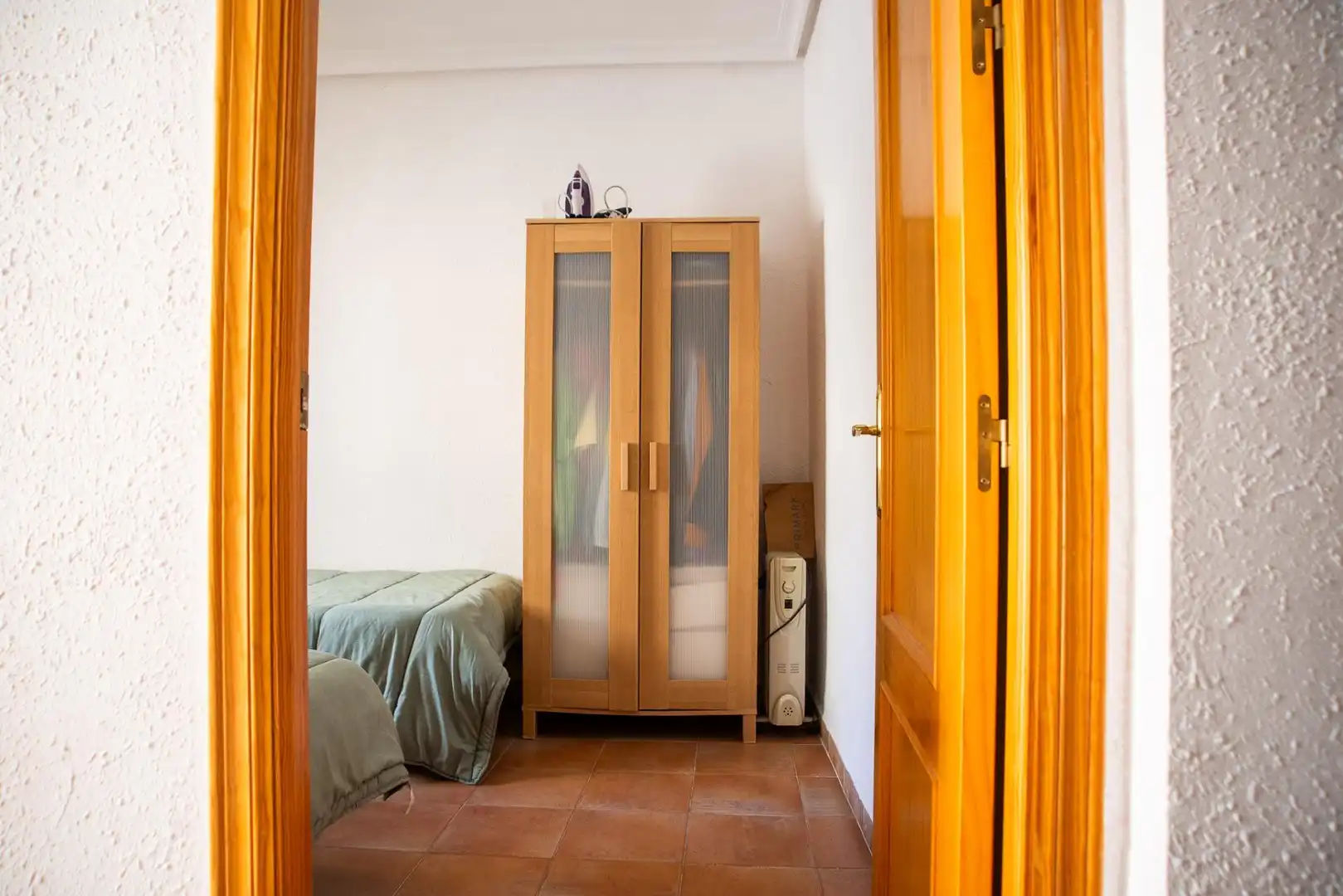 Habitación de Casa o chalet en venta en Camas con Aire acondicionado, Terraza y Trastero