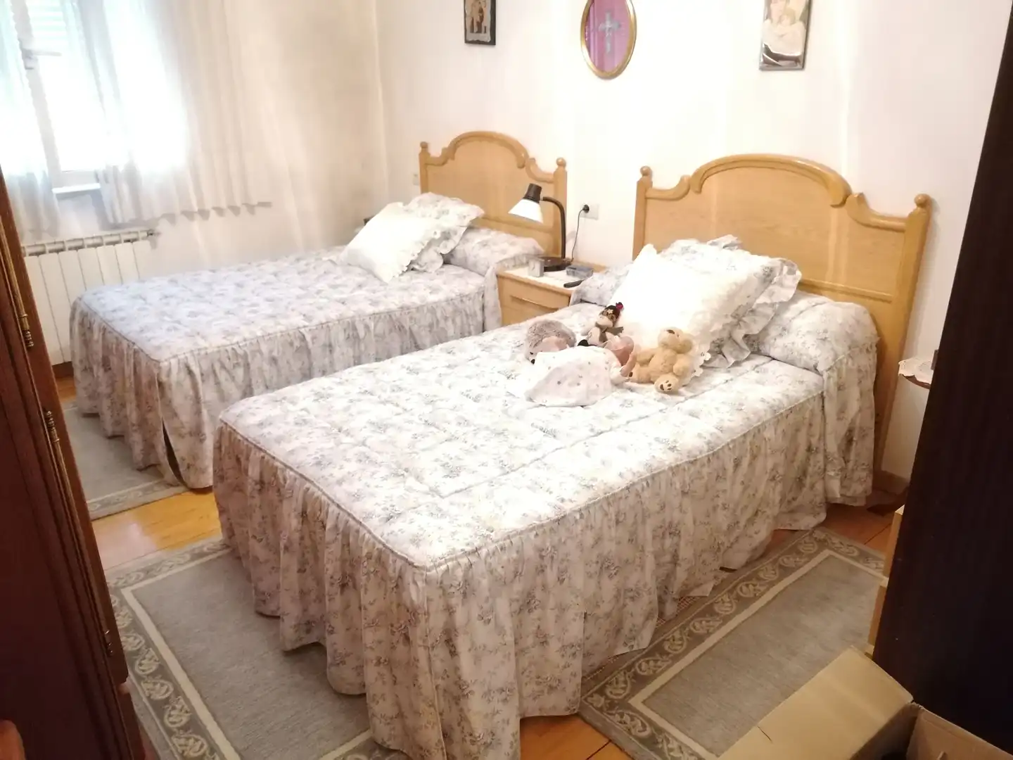 Casa amb jardí en venda a Barreiros, imagen 11