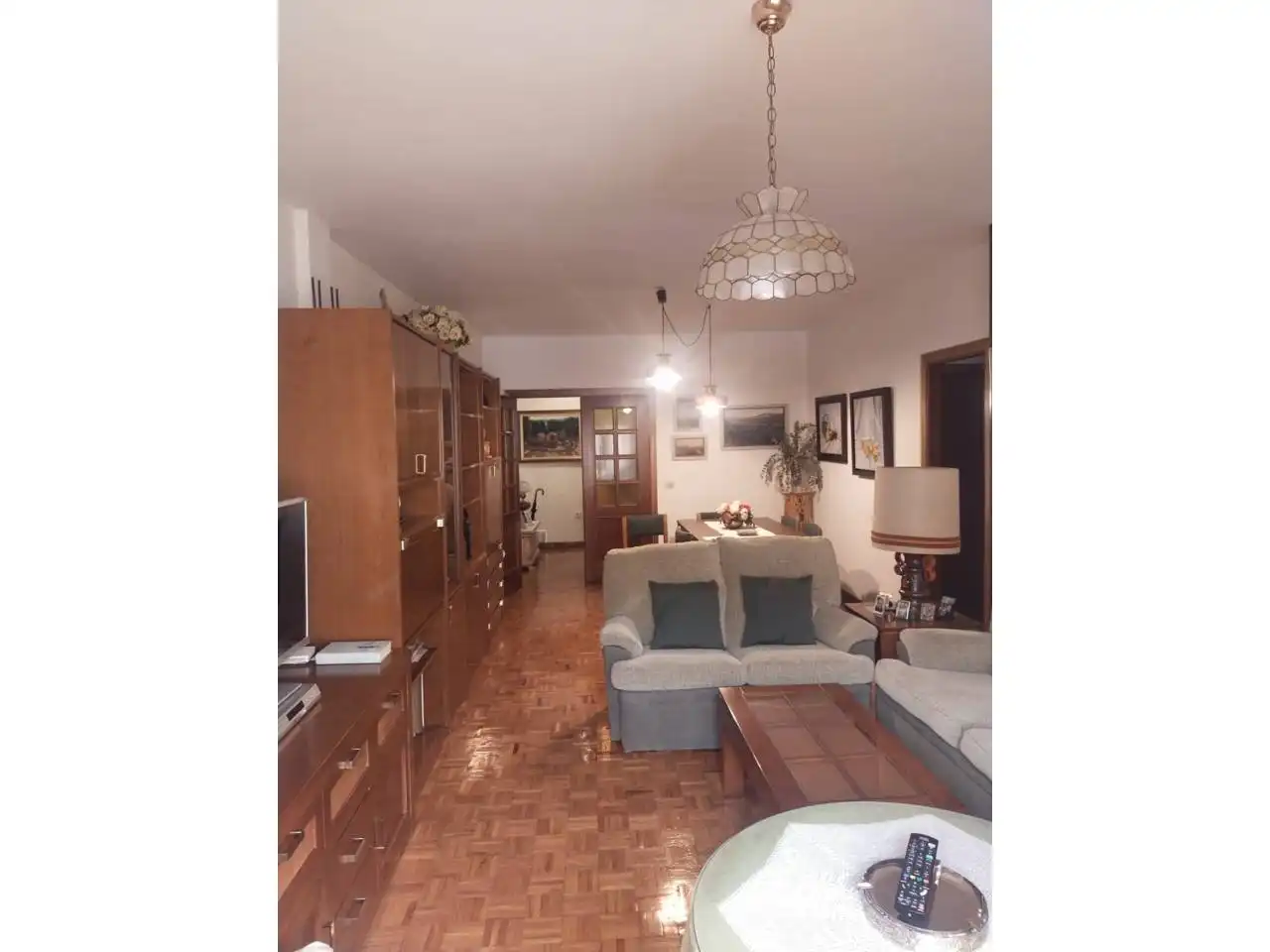 Wohnung mit Aufzug zum Verkauf in Calle Doctor Muñoz Úbeda, imagen 4