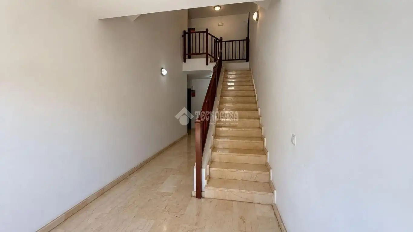 Flat for sale in Candelaria  with Air Conditioner, Terrace and Storage room