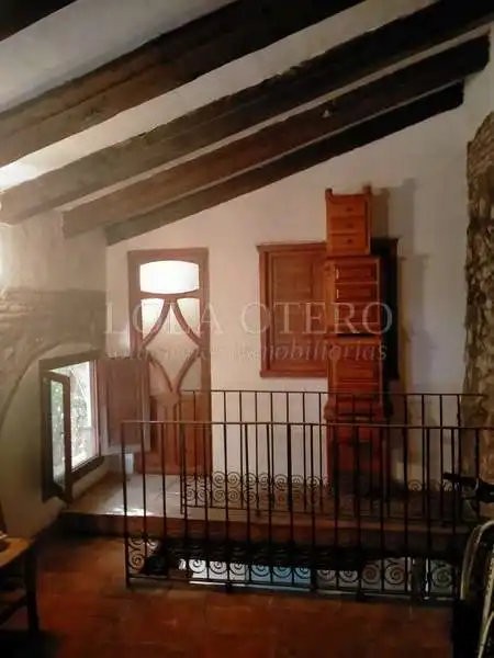 Dormitori de Casa o xalet en venda en L'Alqueria de la Comtessa amb Calefacció, Jardí privat i Terrassa