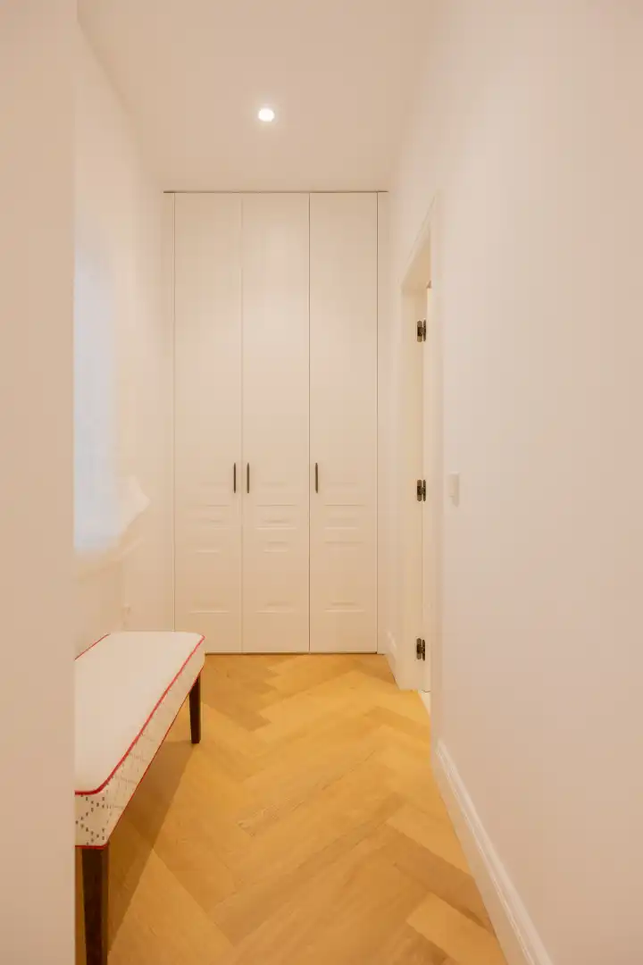 Piso con ascensor en venta en Calle de Claudio Coello 76, imagen 23