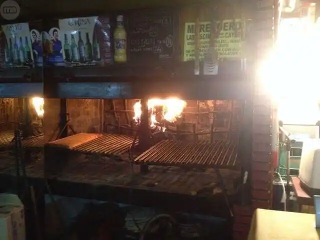 Local comercial en alquiler en CARRETERA CAYES 547, imagen 2