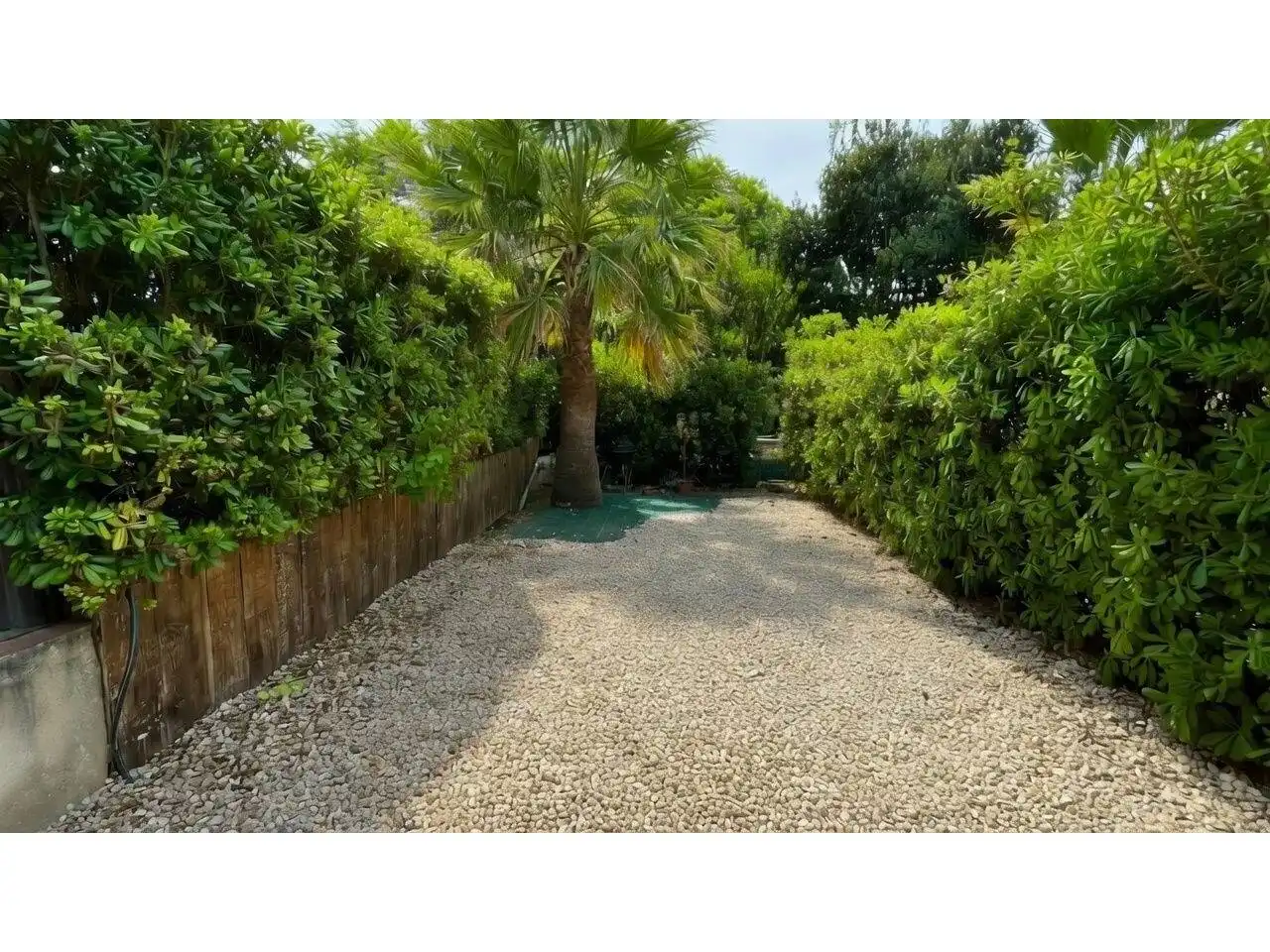 Terraced house with pool to rent in Calle Constitución, imagen 2
