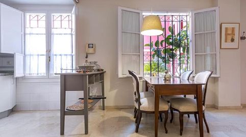 Foto 3 de Apartamento en venta en Calle Lirio, San Bartolomé, Sevilla Capital
