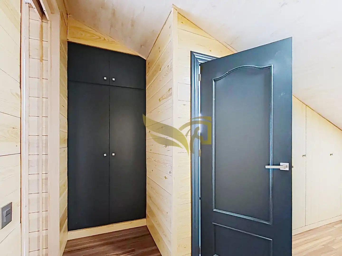 Casa adosada en venta en Murcia con Aire acondicionado, Jardín privado y Parquet