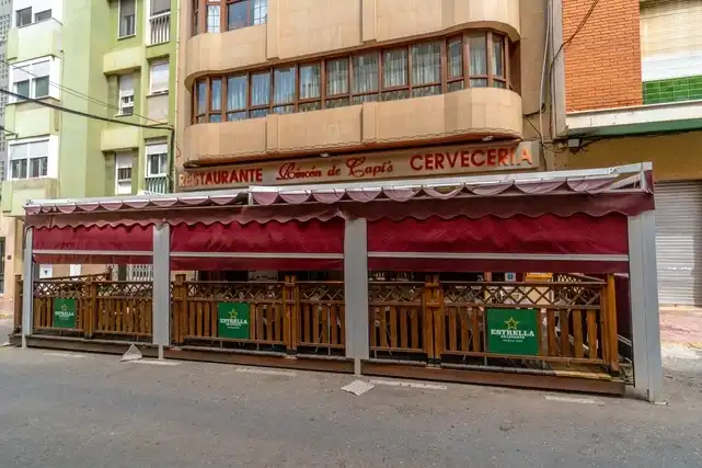 Gebäude zum Verkauf in Torrevieja