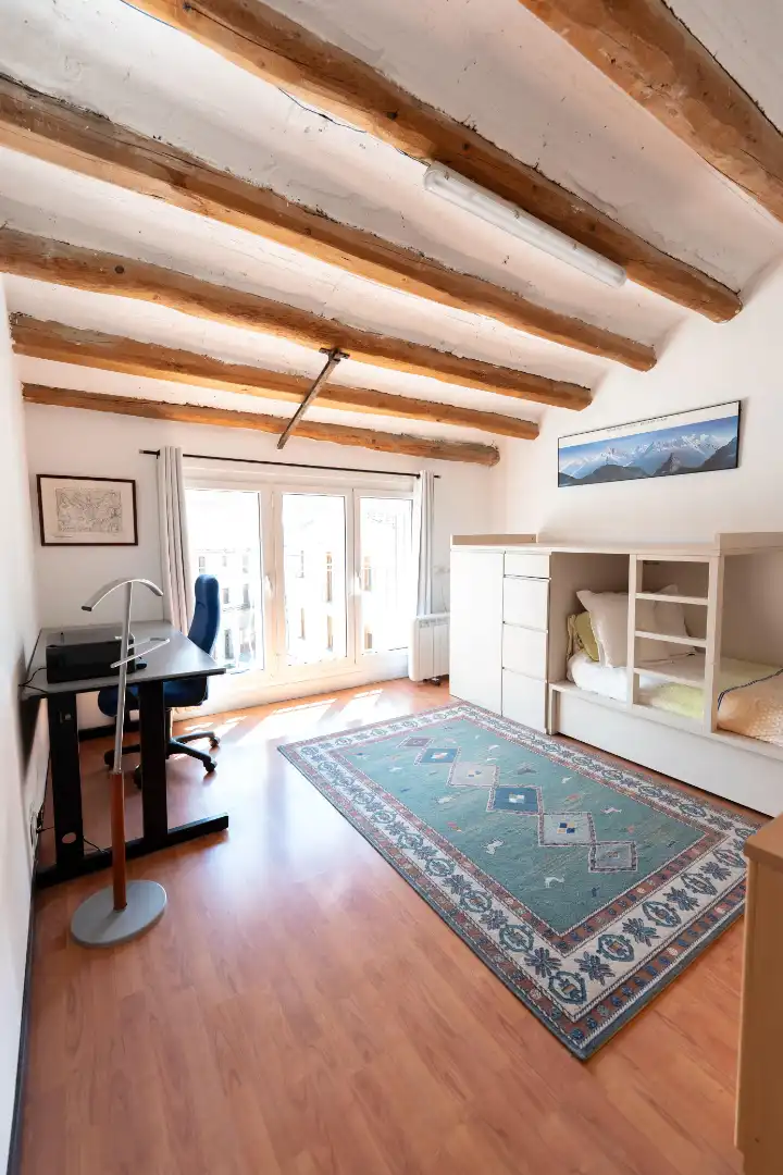 Detached homes for sale in Plaça Portal, Santa Coloma de Queralt