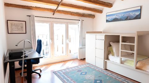 Foto 2 de Casa adosada en venta en Plaça Portal, Santa Coloma de Queralt, Tarragona