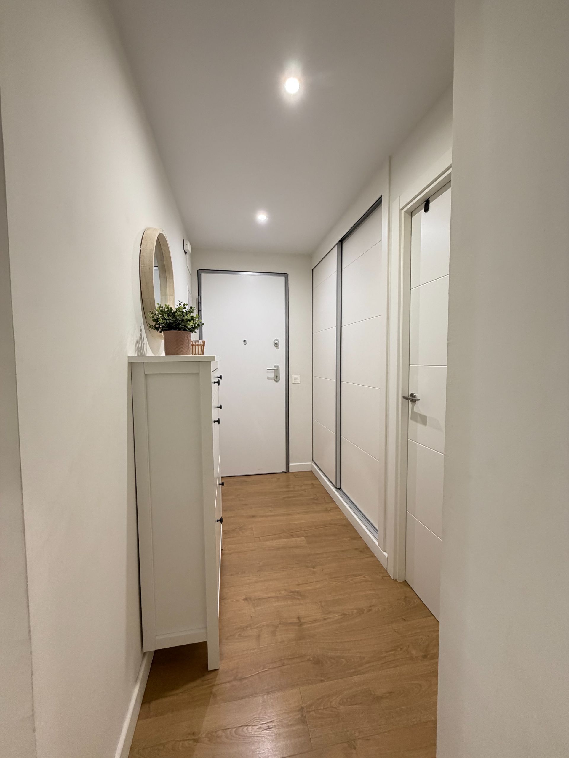 Piso en venta en Málaga Capital con Aire acondicionado, Calefacción y Trastero