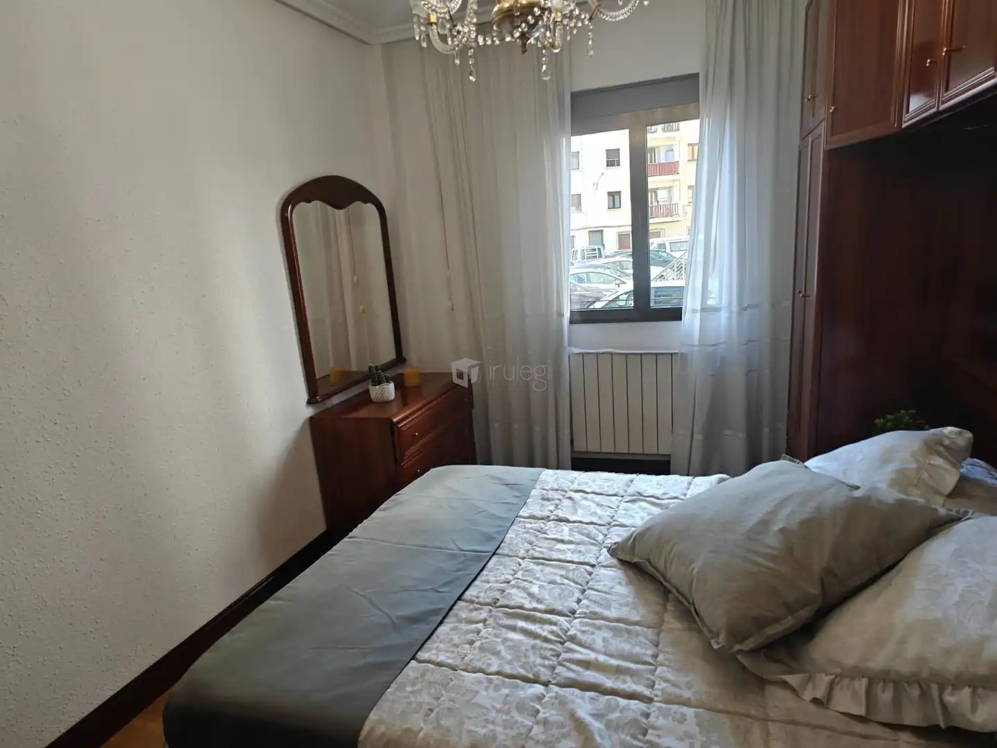 Appartement à vendre à Plaza AGUSTIN LEITZA, imagen 6
