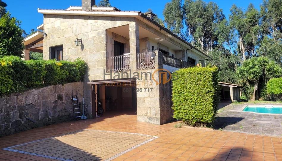 Foto 1 de Casa o xalet en venda a O Grove  , Pontevedra