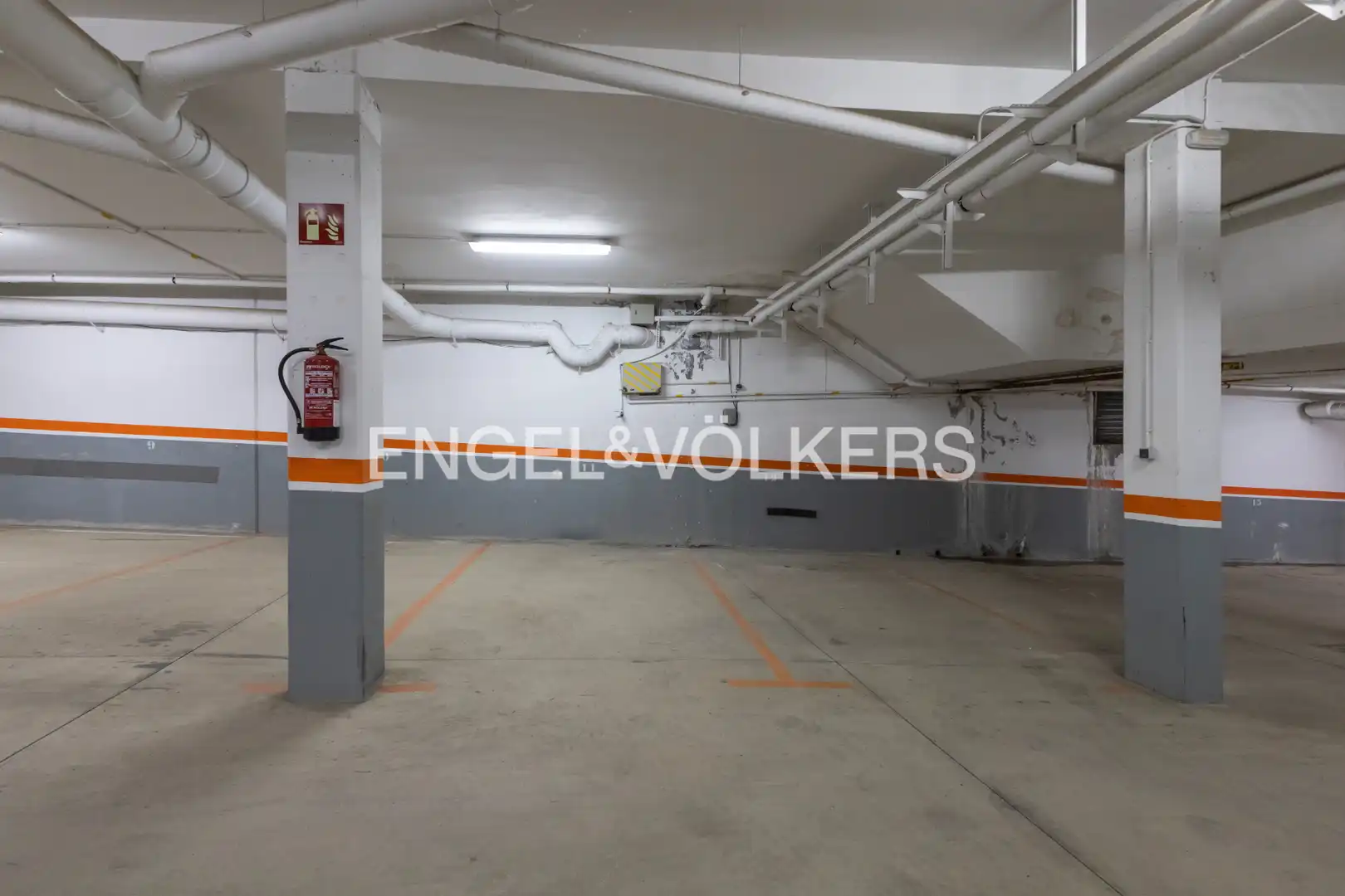 Flat with garden for sale in Carrer Font Canaleta 7, imagen 26