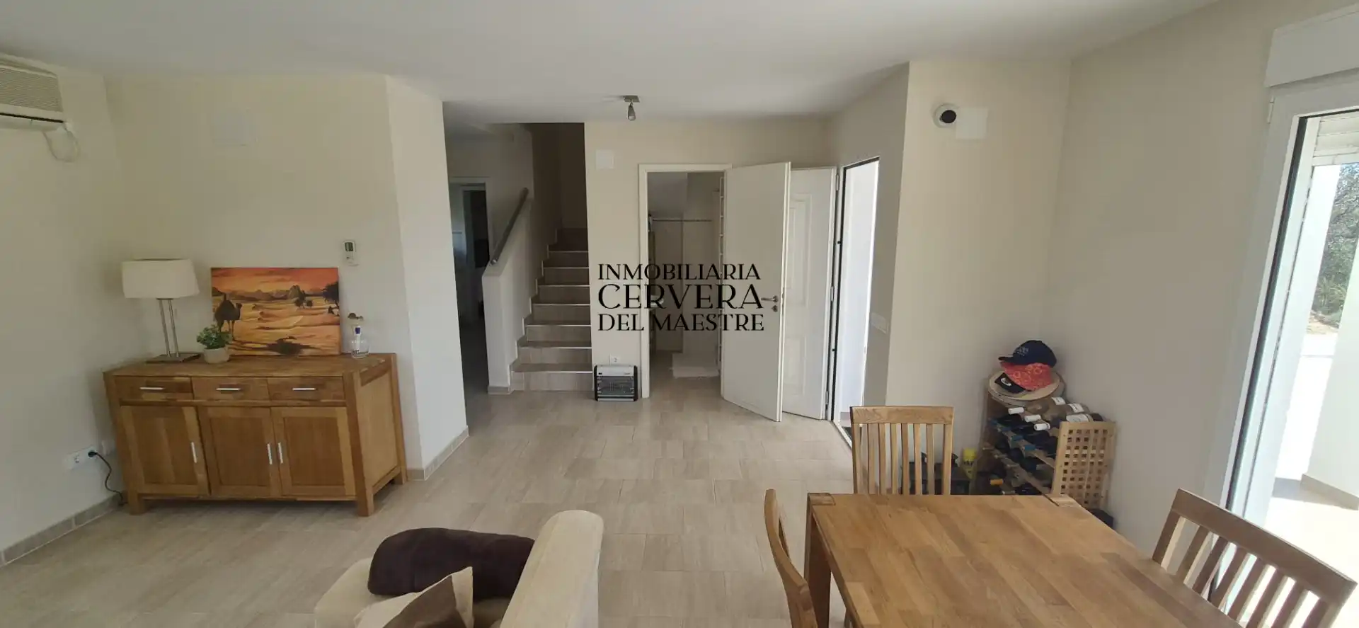 Chalet con piscina en venta en Cervera del Maestre, imagen 28