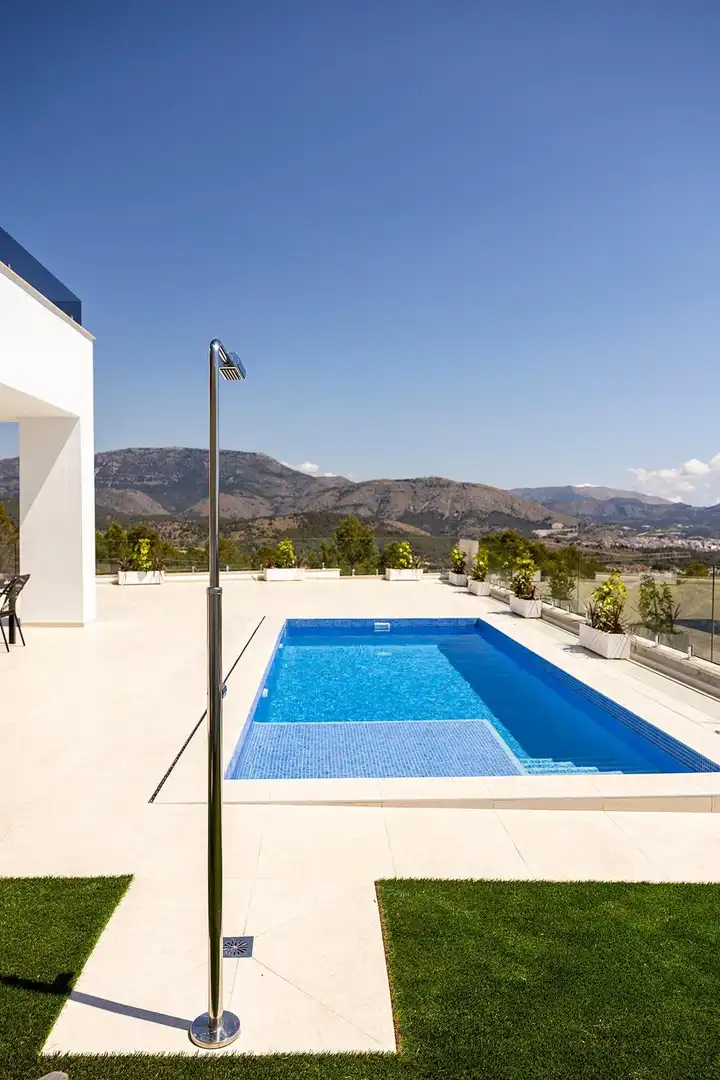Chalet en venta en La Paz, imagen 69