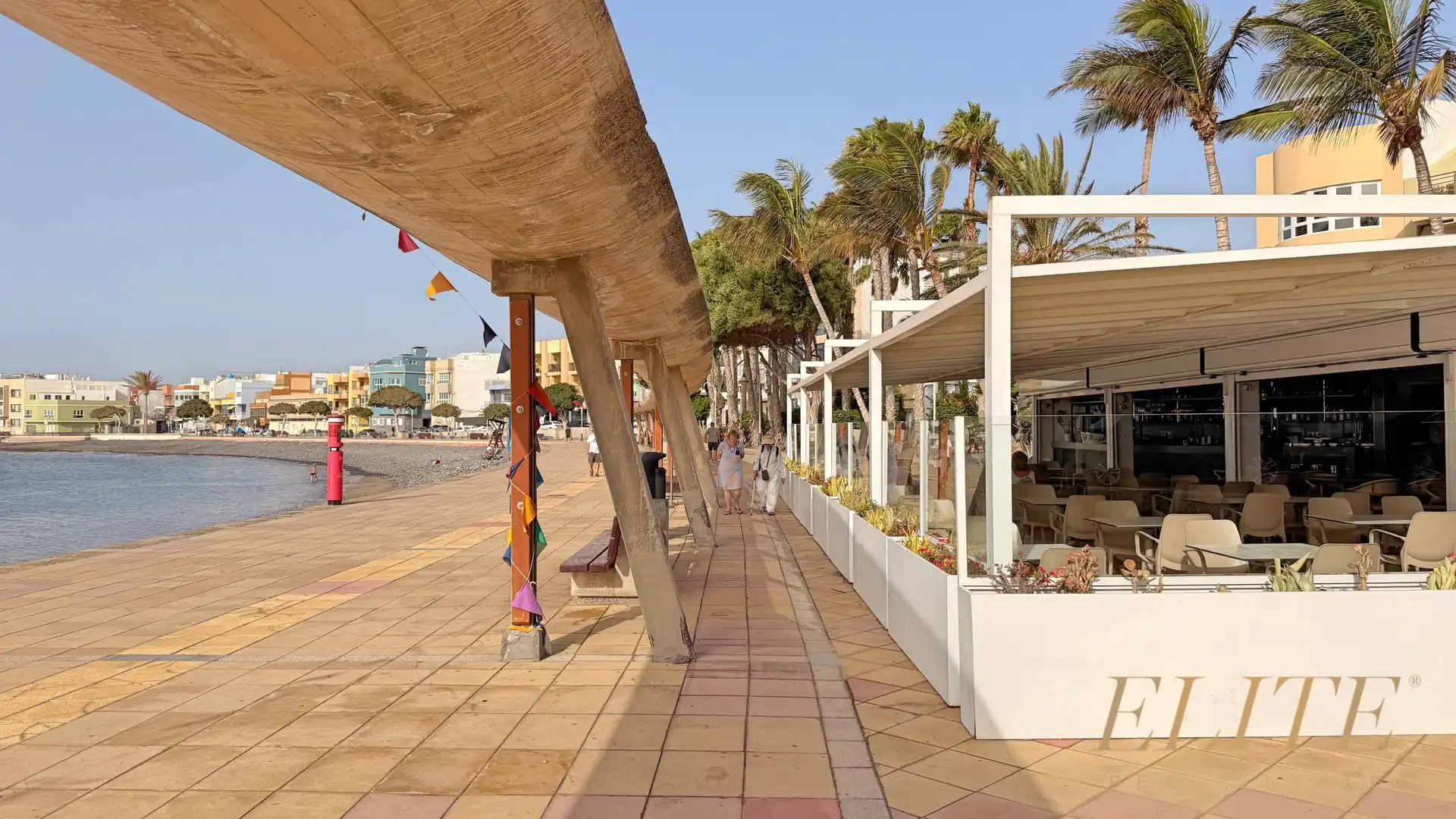 Wohnung zur Miete in Avenida POLIZON, 73, Playa de Arinaga