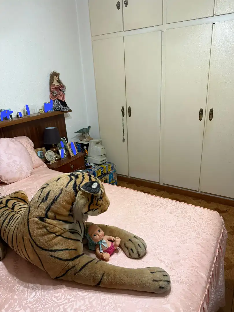 Appartement avec ascenseur à vendre à Usera, imagen 5