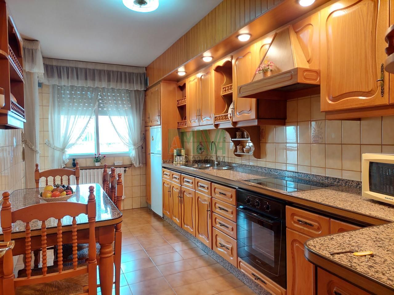 Pis de lloguer a Ventiun