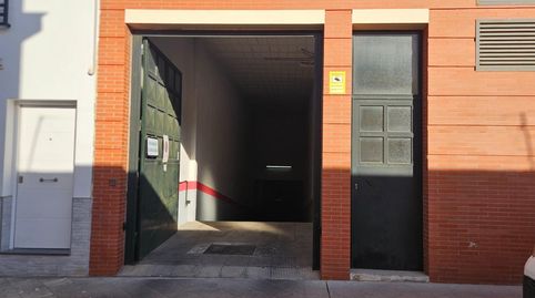 Foto 2 de Garaje en venta en Calle Quevedo, Centro - Doña Mercedes, Dos Hermanas