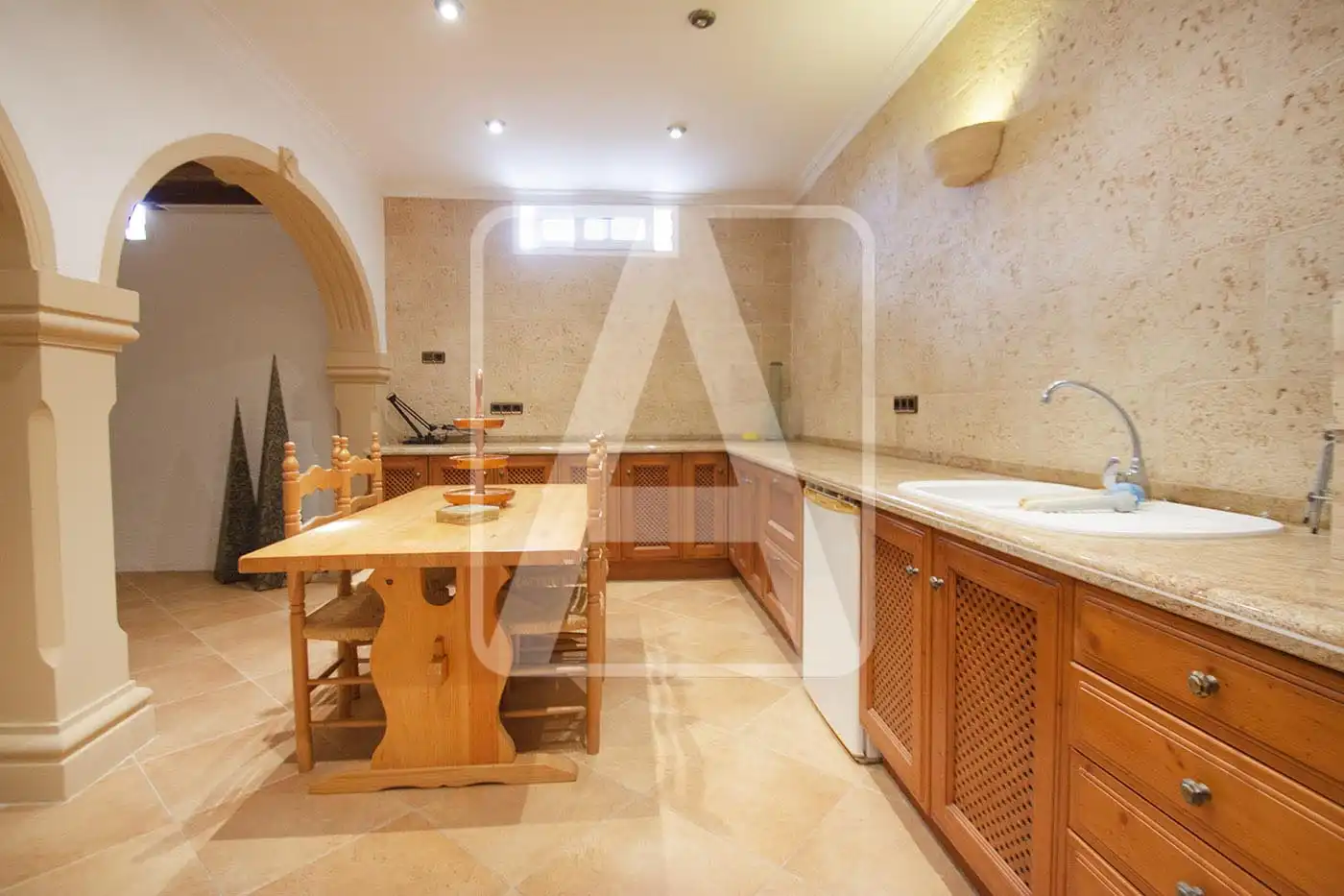 Villa avec piscine à vendre à La Fustera, imagen 43