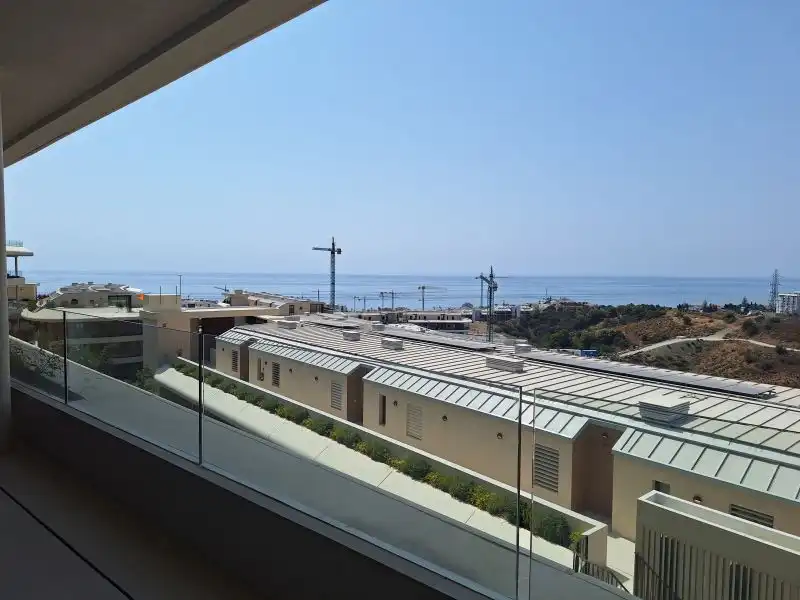 Apartament amb piscina en venda a Torreblanca del Sol