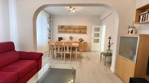 Foto 3 de Pis en venda a Iturribide Zeharkalea, 8, Solokoetxe, Bizkaia