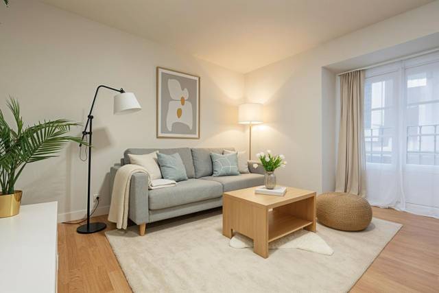 Piso en Venta en De Chinchilla en Sol