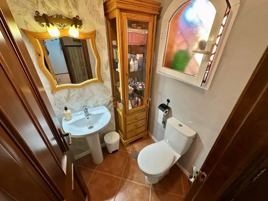 Casa en venta en Calle Pepa Flores González, imagen 15