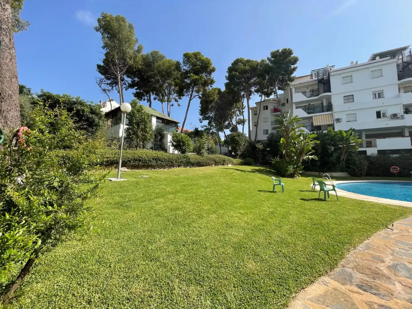 Appartement compact avec piscine à vendre à Loma de los Riscos 71, imagen 23
