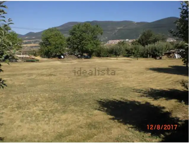 Country homes for sale in Jaca  with Private garden
