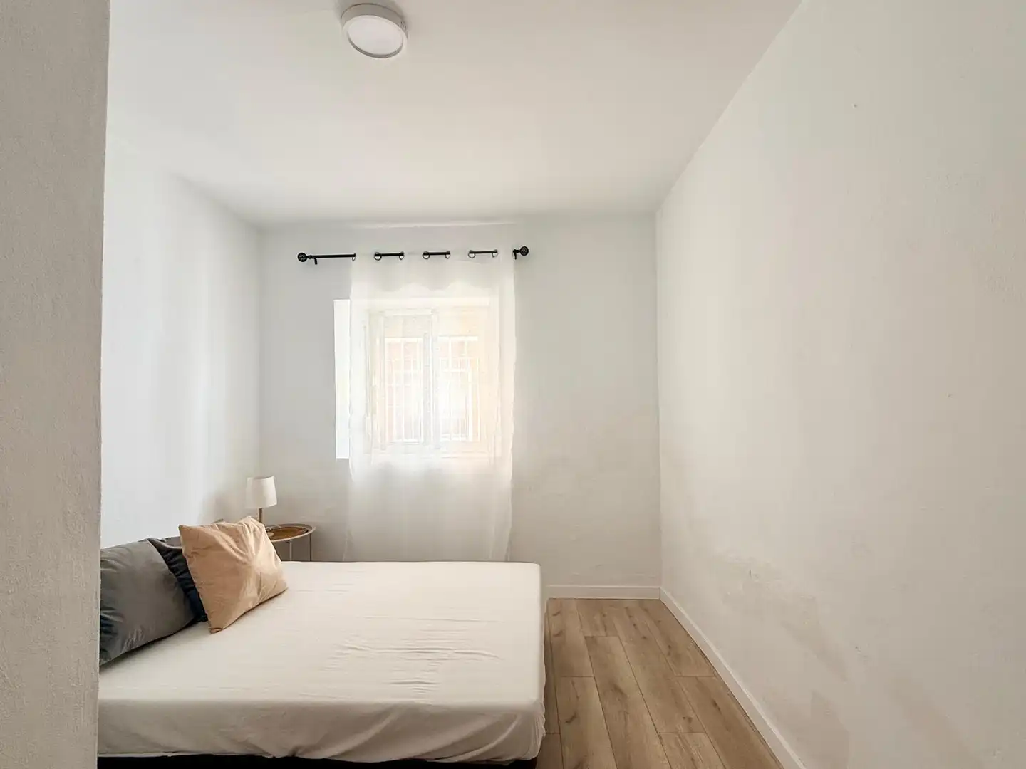 Habitación de Casa o chalet en venta en Málaga