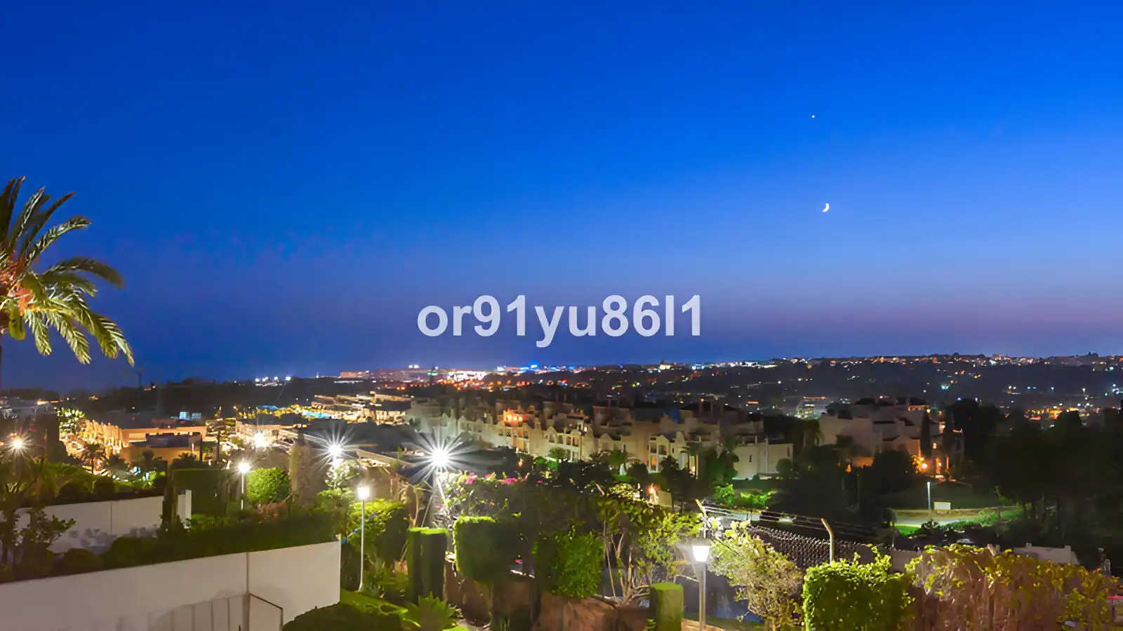 Apartament amb piscina en venda a Milla de Oro, imagen 30
