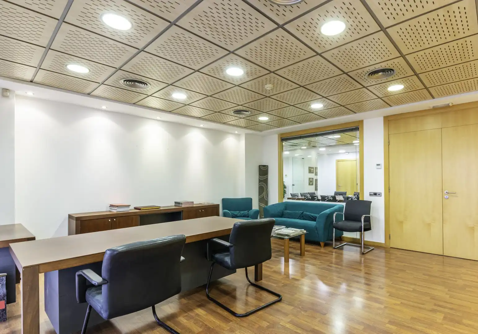 Office space to rent in PROVENÇA 173, imagen 28