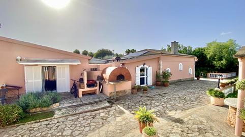 Foto 4 de Casa o xalet en venda a Diseminado 8432- Son Ferriol, Son Ferriol,  Palma de Mallorca