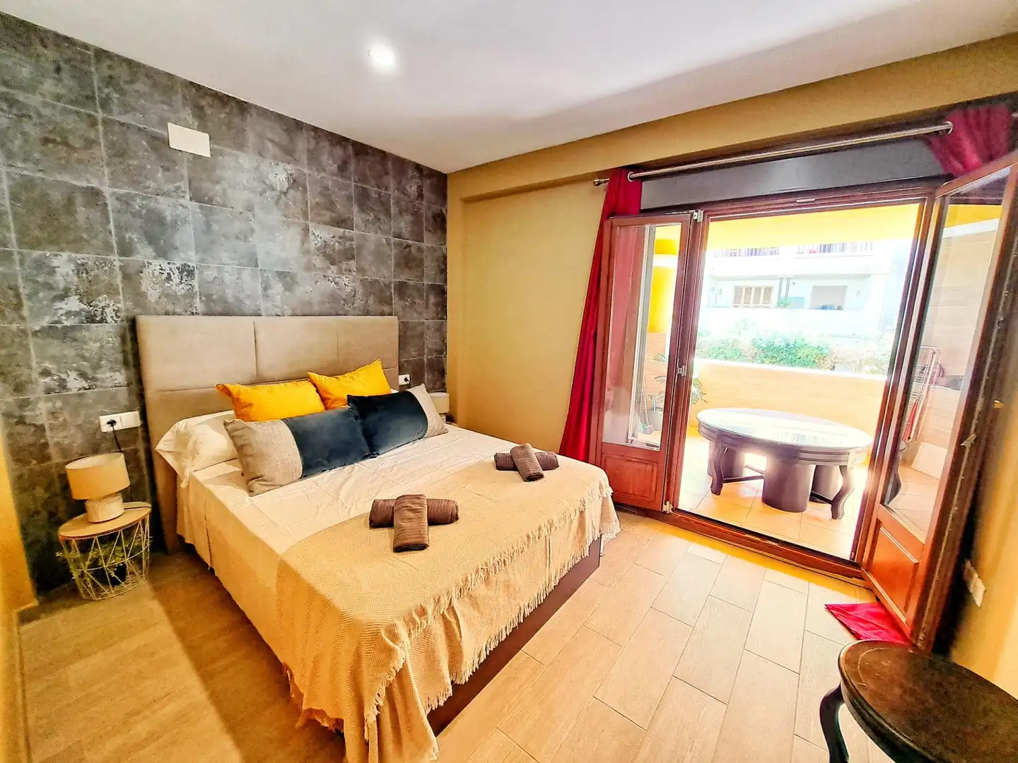 Mini appartamento in vendita a Avenida Avenida Juan Pablo II, imagen 11