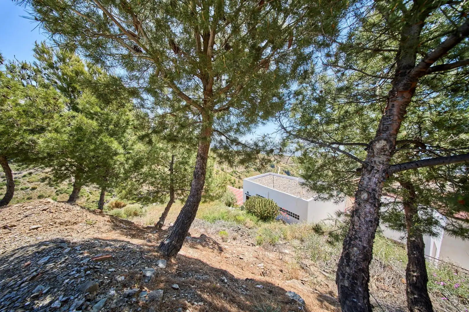 Residential for sale in Albondón