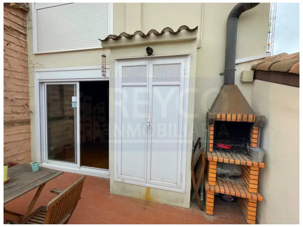 Balcony of Attic for sale in  Logroño  with Balcony