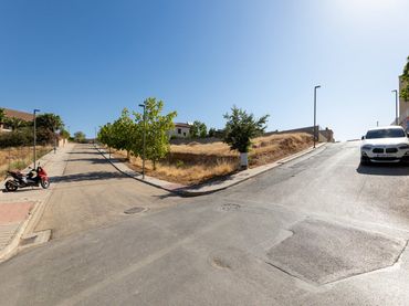 Terreni e lotti in vendita a Camino CEMENTERIO