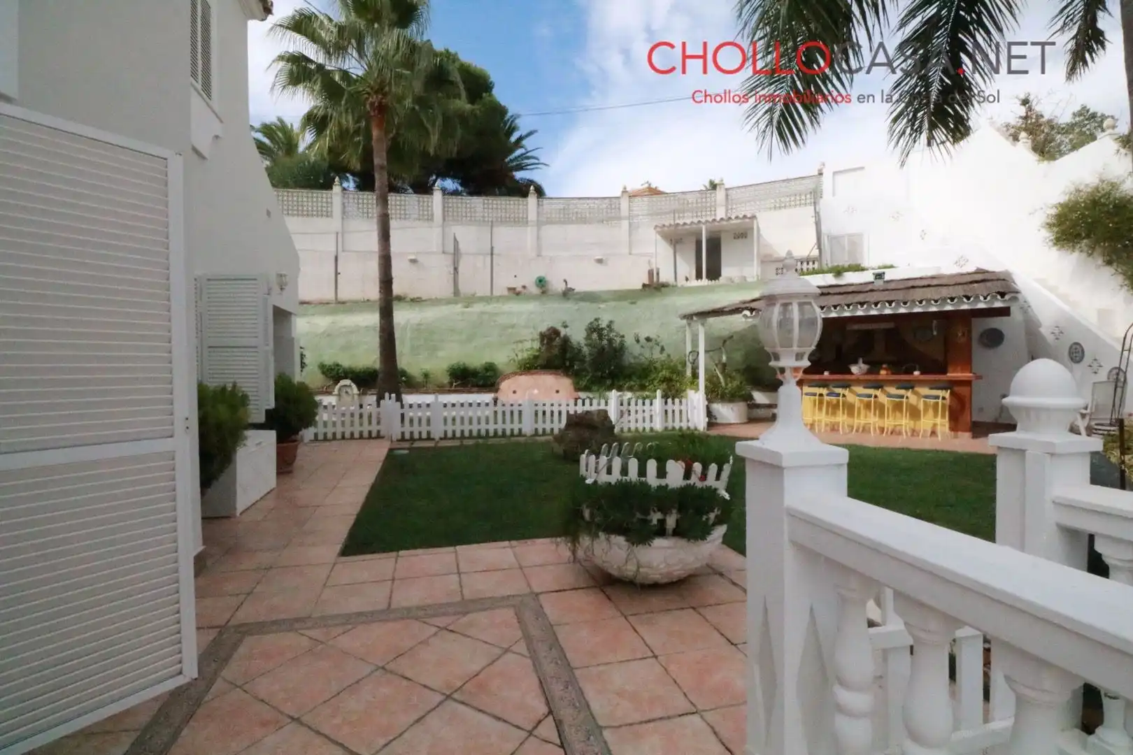 Haus mit Terrasse zum Verkauf in Arroyo de la Miel, imagen 39