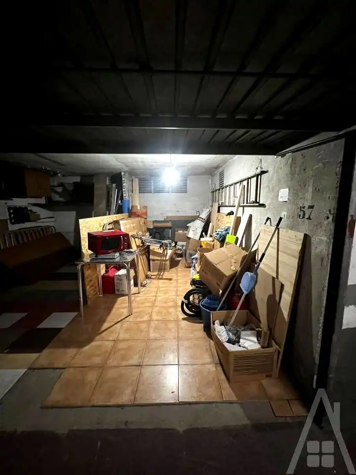 Garage for sale in Bilbao 