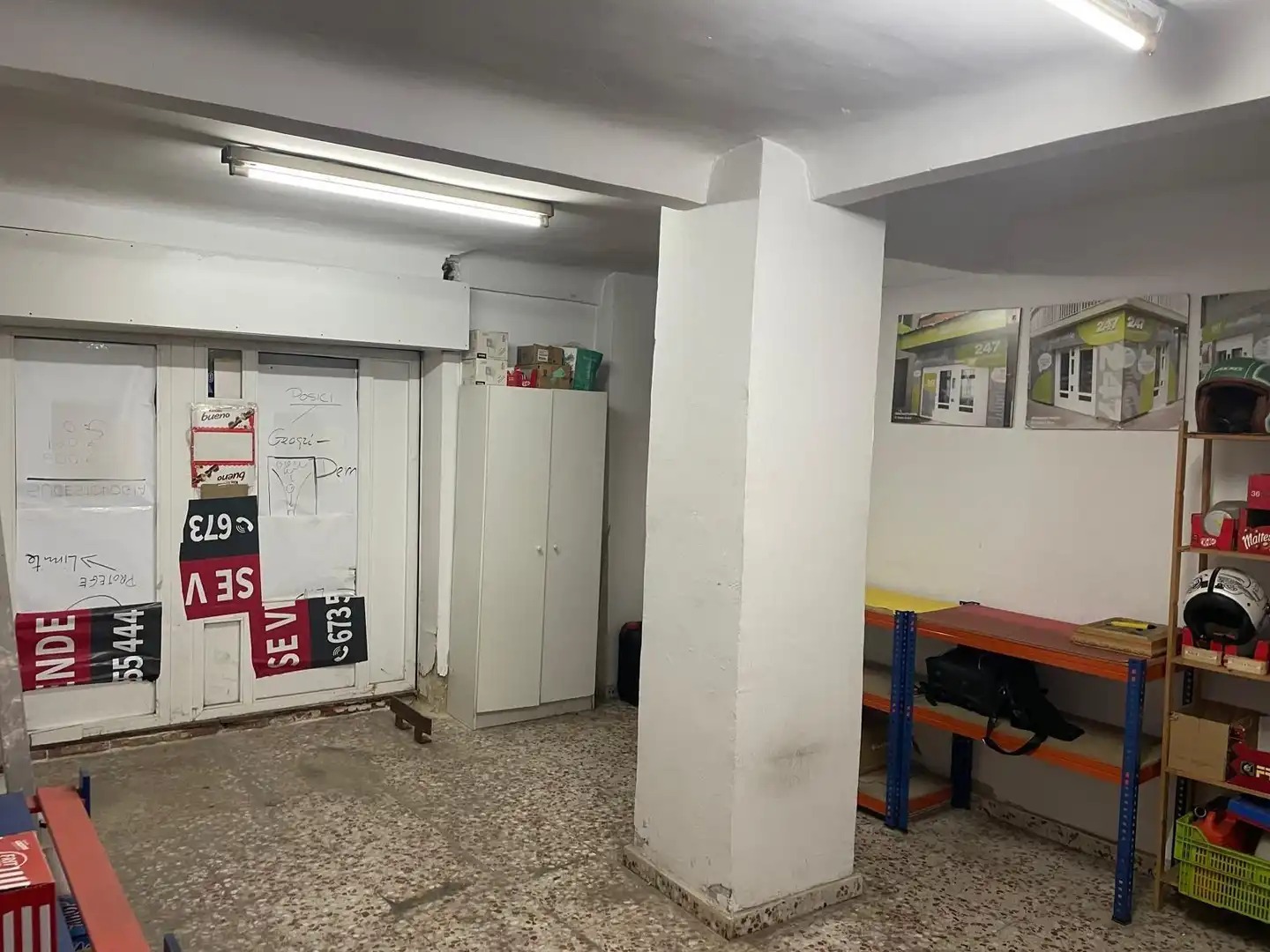 Business premises to rent in Santa Pola ciudad, imagen 6