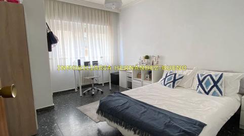 Photo 3 of Flat for rent in Sancti Spiritus - San Juan, Salamanca Capital