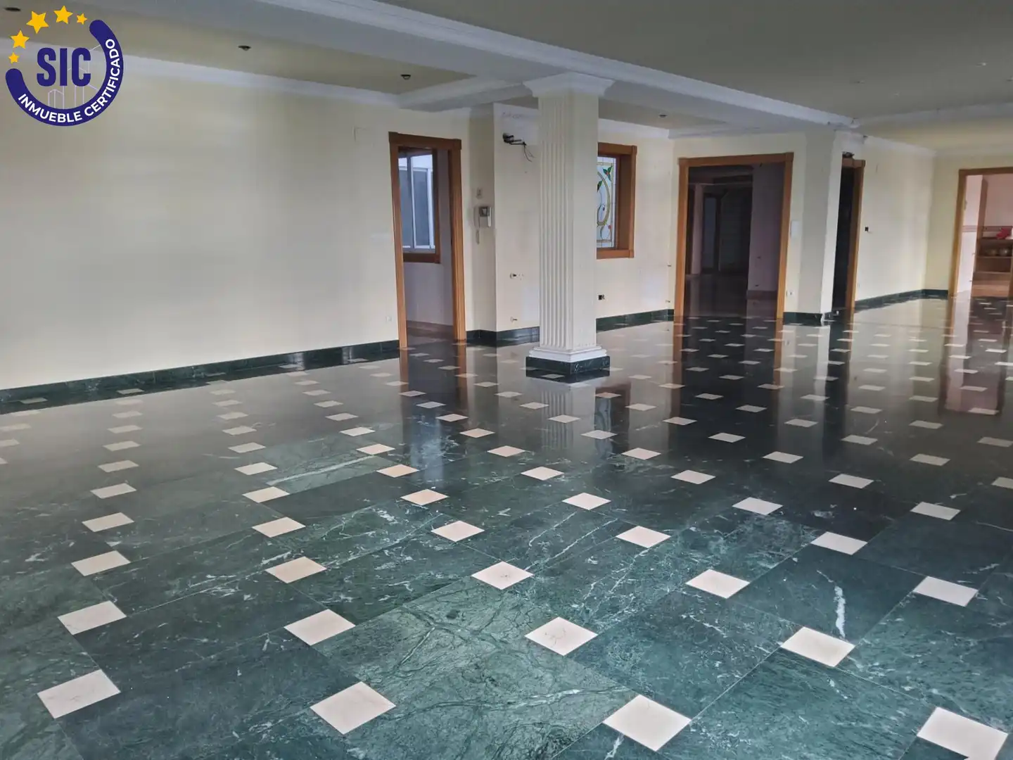 Àtic en venda en Carlet amb Calefacció, Traster i Balcó