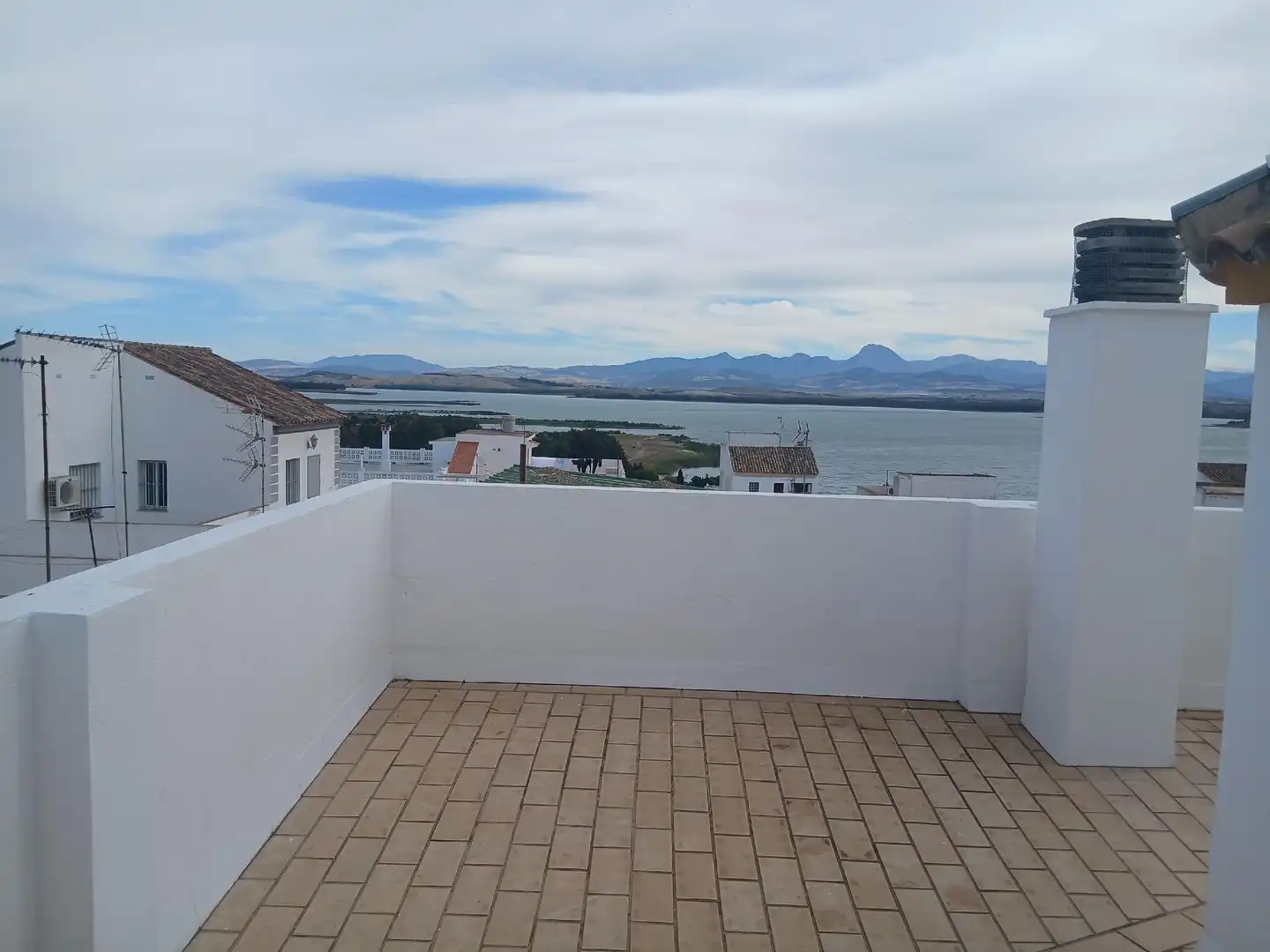 Casa o xalet en venda a Bornos