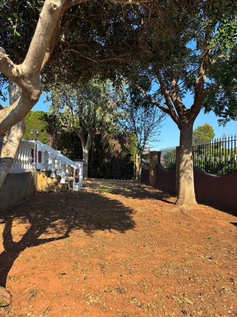 Casa o chalet en venta en Alginet con Calefacción, Jardín privado y Terraza