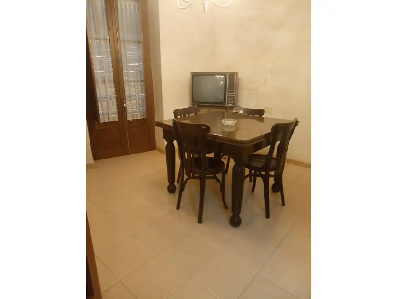 Comedor de Casa o chalet en venta en L'Albi con Terraza y Amueblado