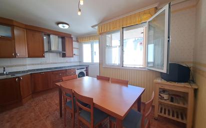 Kitchen of Duplex for sale in Ponferrada  with Terrace and Balcony