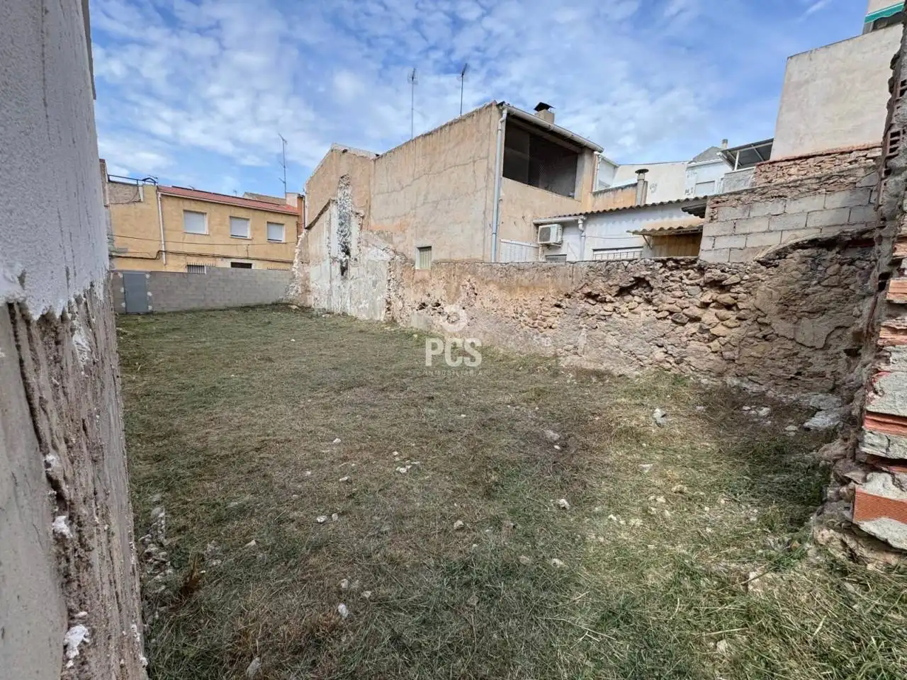 Terreno en venta en Totana
