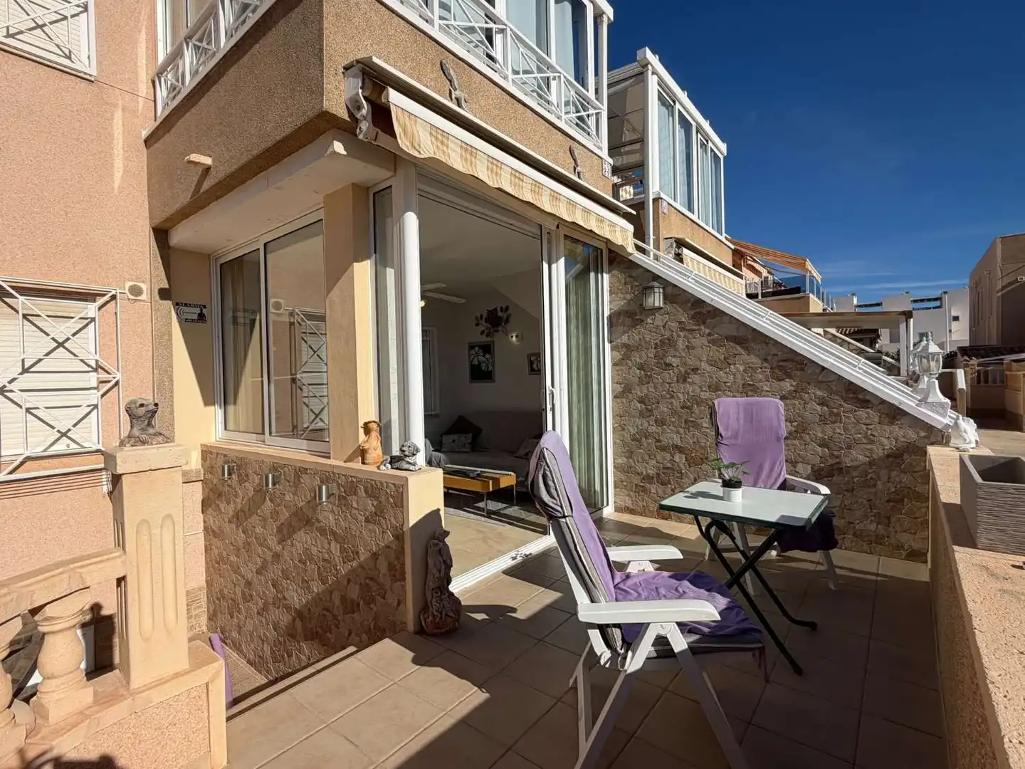Apartments for sale in Torrevieja, Alicante